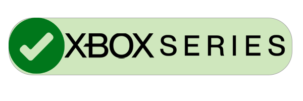 Xbox Series Disponible